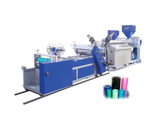 YX-800/950 Sheet extrusion production line